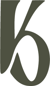 Kayla Bryant monogram